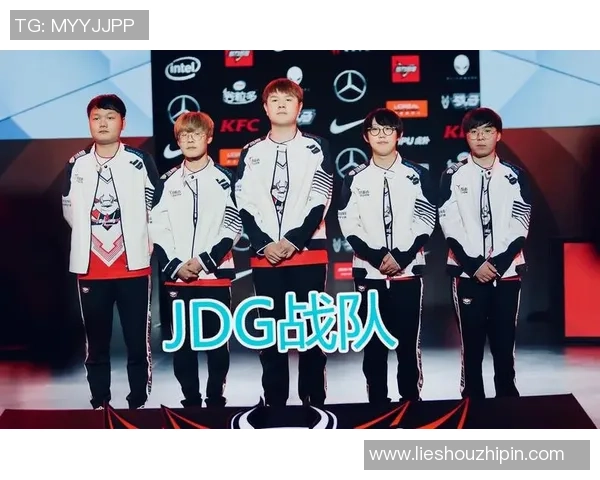 JDG战队反击体系解析：如何在英雄联盟中逆转局势的战术思路