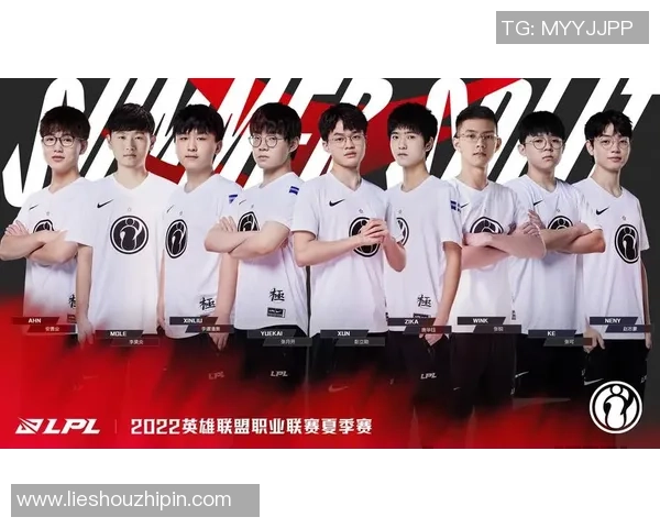 最新英雄联盟战队配合排名TOP10IG强势领先引发热议